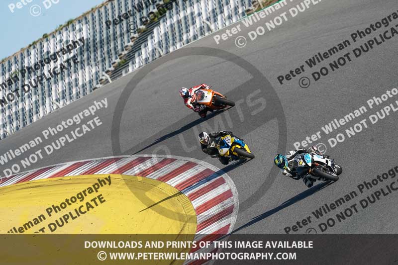 motorbikes;no limits;november 2019;peter wileman photography;portimao;portugal;trackday digital images